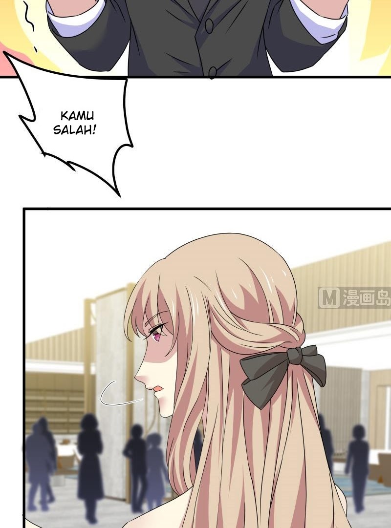My Plug-in Spirit Ring Chapter 98 Gambar 8